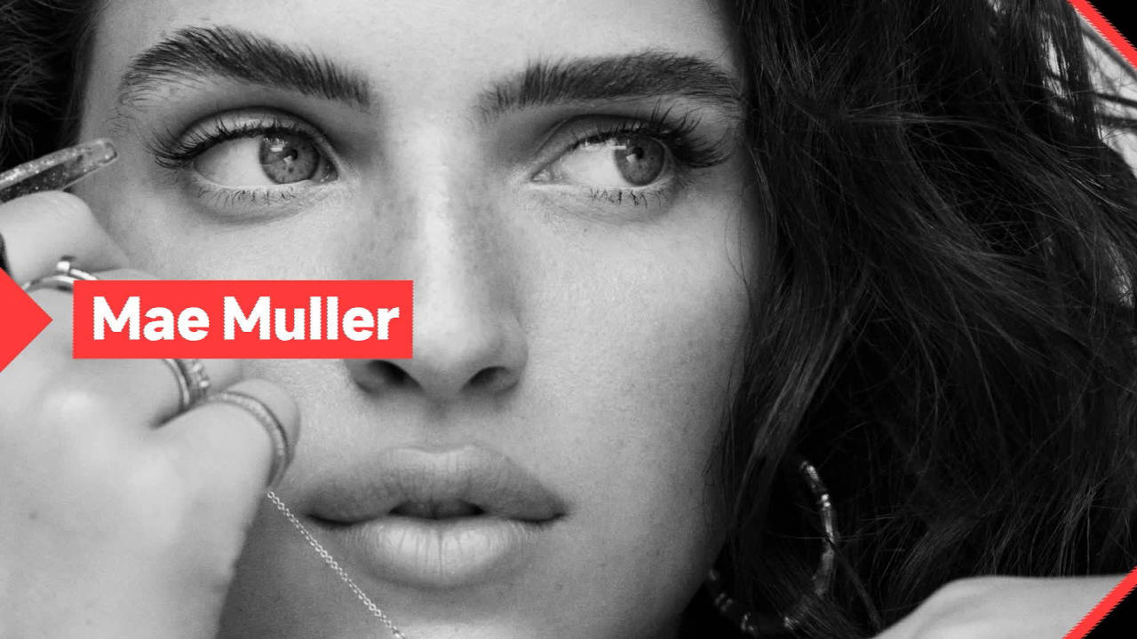MTV Push Janvier 2022 - Mae Muller